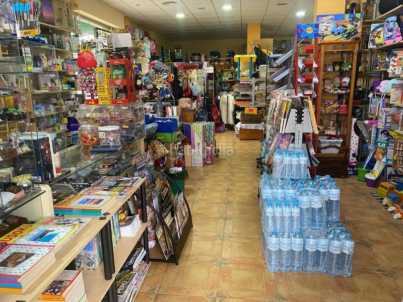 Foto c99e3d24-592a-48d2-98e1-6b7daa187ad1. Local commercial dans Casco Antiguo Cartagena