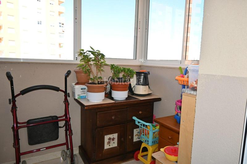 Foto 326c44b4-e1c9-4ad9-8cfa-03cddeccfd52. Appartement avec parking piscine dans Veneziola Manga del Mar Menor (La)