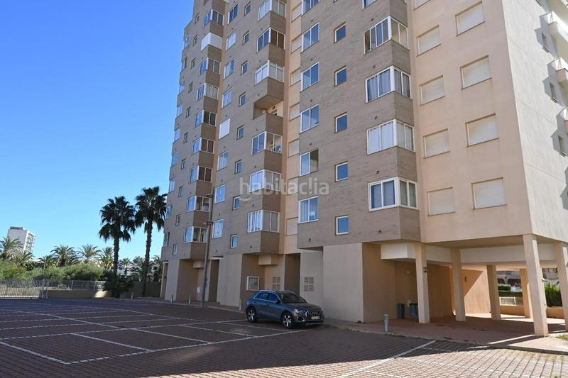 Foto 540bc0c9-7a54-4bc4-b844-c93e430929b7. Appartement avec parking piscine dans Veneziola Manga del Mar Menor (La)