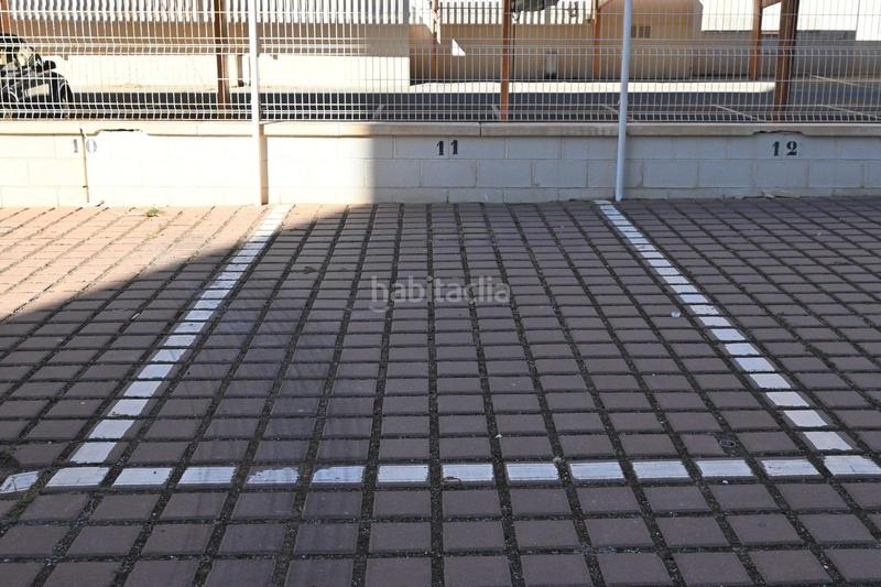 Foto 91fd7fb2-0e43-4eeb-b5fe-20e8ef042af1. Appartement avec parking piscine dans Veneziola Manga del Mar Menor (La)