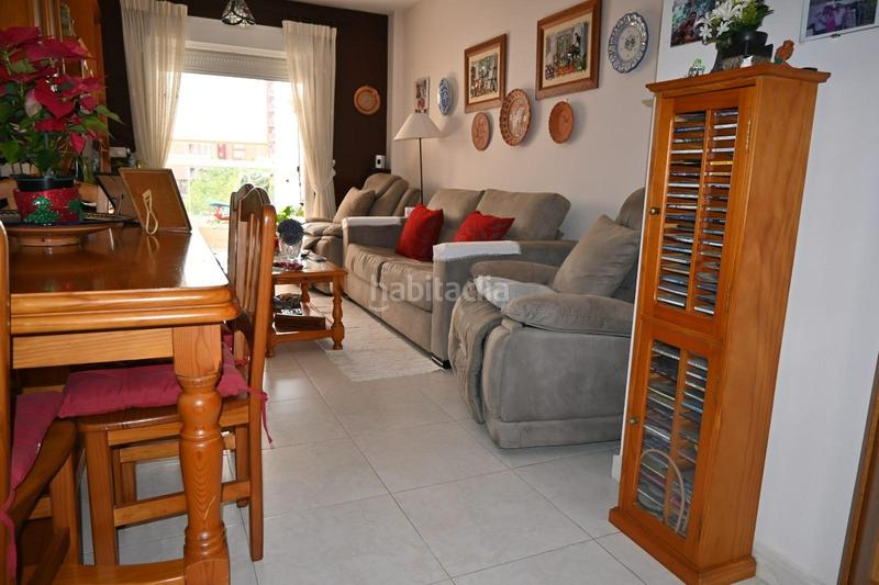 Foto a1d6676e-6b9a-4034-a824-00f35104874d. Appartement avec parking piscine dans Veneziola Manga del Mar Menor (La)