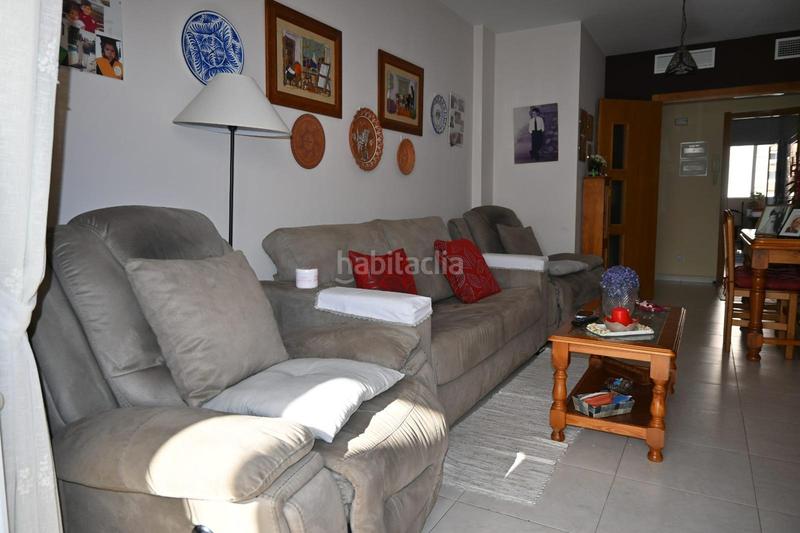 Foto b491ccf2-8ff3-4d61-977a-a60611a5becf. Appartement avec parking piscine dans Veneziola Manga del Mar Menor (La)