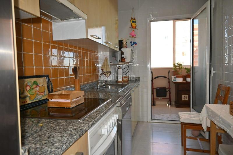 Foto b5df2cfa-2696-48ce-9a83-00a7a802fc9b. Appartement avec parking piscine dans Veneziola Manga del Mar Menor (La)