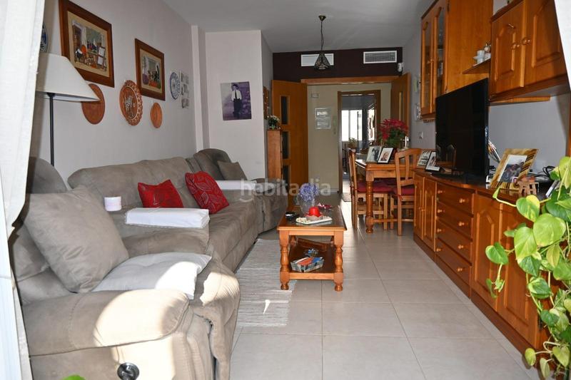 Foto c98e53ad-fb3b-48a3-aabd-054f0299091a. Appartement avec parking piscine dans Veneziola Manga del Mar Menor (La)