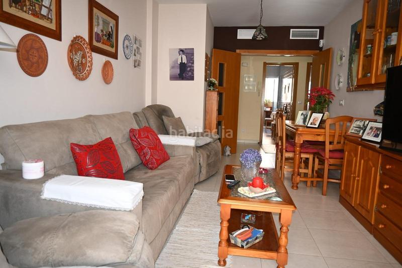 Foto d9cb8cee-c12a-41fa-b410-04dec91ce9ef. Appartement avec parking piscine dans Veneziola Manga del Mar Menor (La)