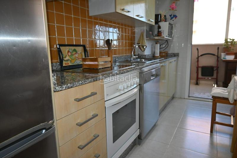 Foto e32c1f97-537f-4f0f-8743-d6d7c78be601. Appartement avec parking piscine dans Veneziola Manga del Mar Menor (La)