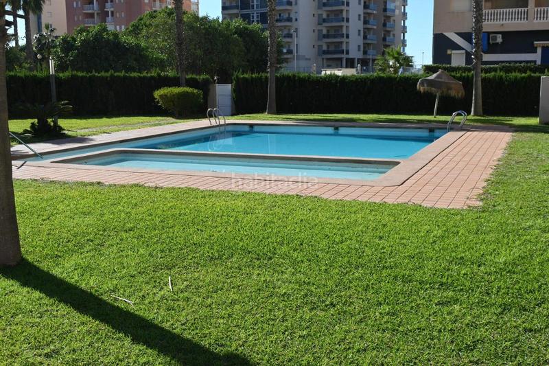 Foto e558f8df-312f-4761-bab8-39d8fbab8858. Appartement avec parking piscine dans Veneziola Manga del Mar Menor (La)