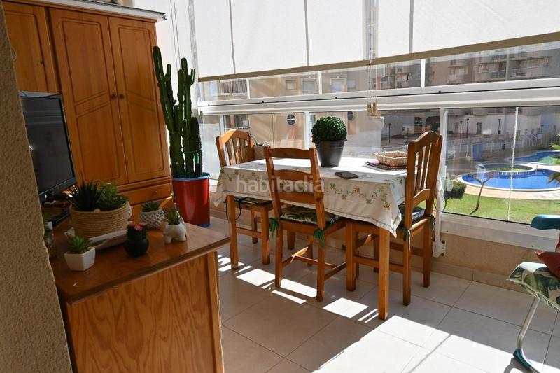 Foto f3ad154b-7ca7-4981-8ff8-19f406860fa8. Appartement avec parking piscine dans Veneziola Manga del Mar Menor (La)