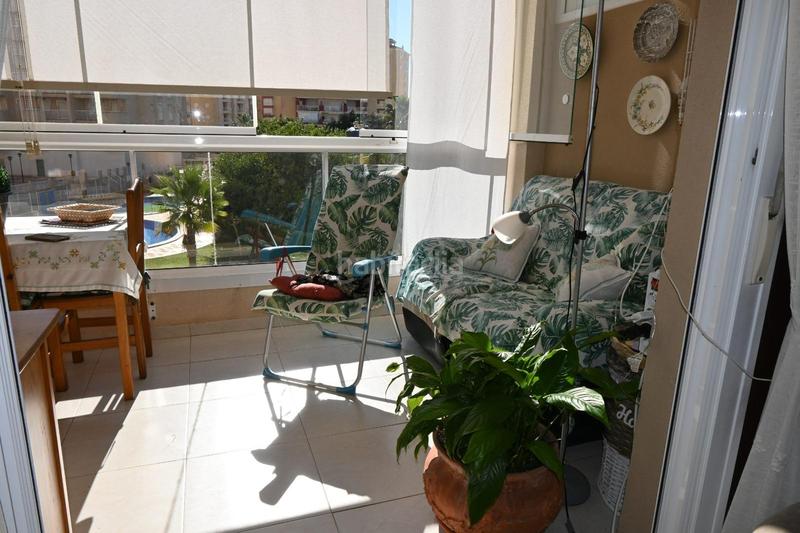 Foto f407ba36-a321-4d5a-9ad6-18cd498f251c. Appartement avec parking piscine dans Veneziola Manga del Mar Menor (La)