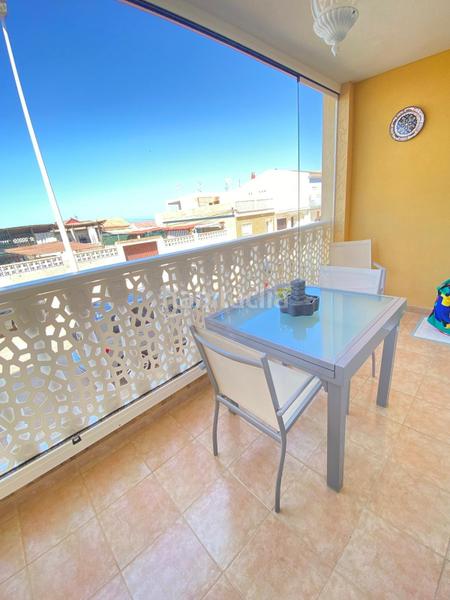 Foto 057a9bb2-da99-4929-9ab1-663e5c3ce193. Etagenwohnung mit parking in Los Nietos Cartagena