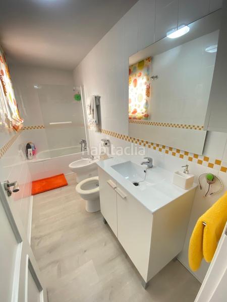 Foto 07dd9077-6d2c-4fdc-aef9-031a3a359fe5. Etagenwohnung mit parking in Los Nietos Cartagena