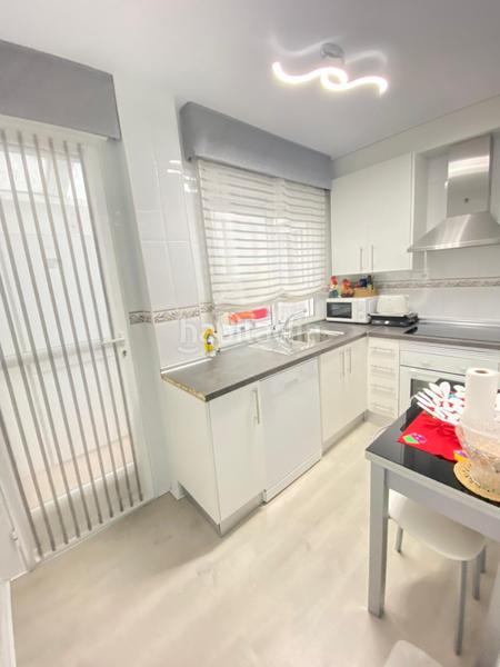 Foto 07f59380-716f-4b04-afdf-90bbe416a36b. Etagenwohnung mit parking in Los Nietos Cartagena