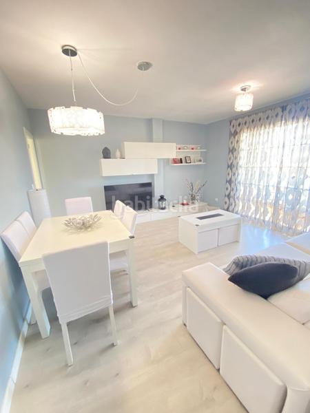 Foto 1579c9f3-2ff1-498f-be14-9de6011f773e. Etagenwohnung mit parking in Los Nietos Cartagena