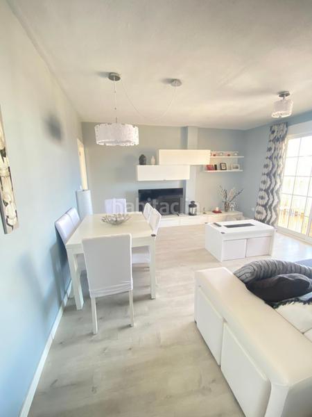 Foto 18dda0f7-1ea8-4894-97df-19c996f7e6ee. Etagenwohnung mit parking in Los Nietos Cartagena