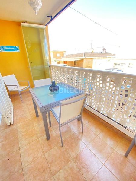 Foto 2f06c87e-c184-4ab9-9351-da948b346d16. Etagenwohnung mit parking in Los Nietos Cartagena