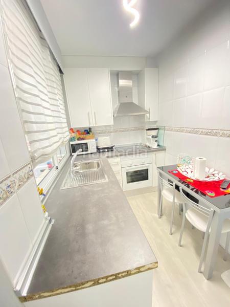 Foto 30c99f8e-4d75-4e64-8d2d-7537b55c91e3. Etagenwohnung mit parking in Los Nietos Cartagena