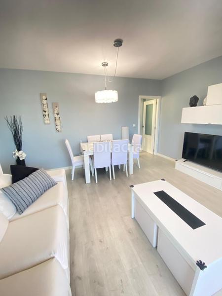 Foto 36c96cff-068f-4b37-acad-5bf0d090e683. Etagenwohnung mit parking in Los Nietos Cartagena