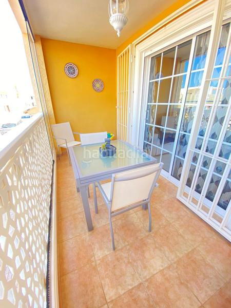 Foto 3a31a9be-3bd3-45e8-bfa9-2f369d1c60c9. Etagenwohnung mit parking in Los Nietos Cartagena