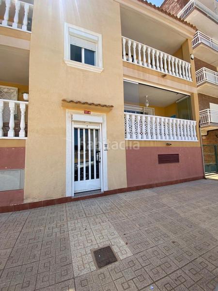 Foto 46420191-7568-487b-873b-46974e406eb7. Etagenwohnung mit parking in Los Nietos Cartagena