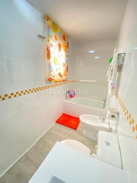 Foto 5540de6e-9565-4633-949f-79ea1b231da0. Etagenwohnung mit parking in Los Nietos Cartagena