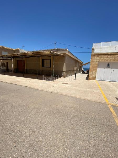 Foto 56db8eec-e4be-45bf-bb97-156a6bdb21be. Etagenwohnung mit parking in Los Nietos Cartagena