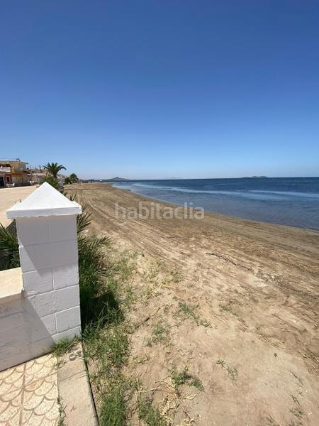 Foto 605ea3f3-e19c-441e-8be3-c94af1f3550a. Etagenwohnung mit parking in Los Nietos Cartagena