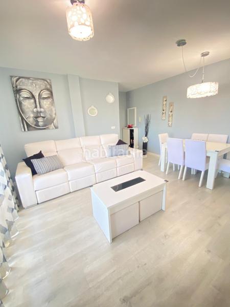 Foto 629ddada-39a4-4132-a2ff-f41b1baf0339. Etagenwohnung mit parking in Los Nietos Cartagena