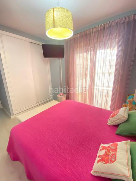 Foto 6802810e-2d38-4002-a36d-b9dc9c9aa222. Etagenwohnung mit parking in Los Nietos Cartagena