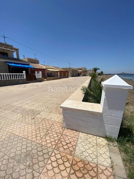 Foto a2237884-8f7b-4286-a7cb-546c5e258f48. Etagenwohnung mit parking in Los Nietos Cartagena