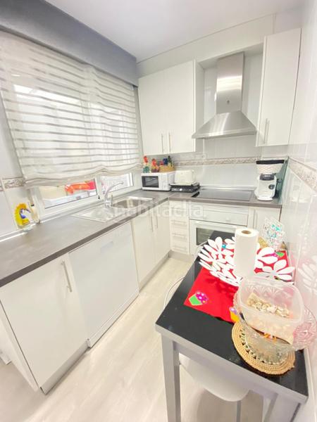 Foto c35c1649-eec0-471b-9346-93be33e51de8. Etagenwohnung mit parking in Los Nietos Cartagena