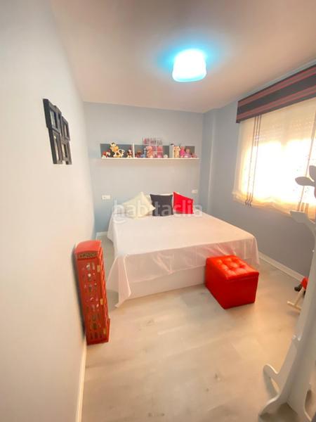 Foto ea81d646-3869-4b03-a716-5729cce4349d. Etagenwohnung mit parking in Los Nietos Cartagena