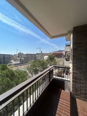 Pis a Tres Torres. Piso en venta en via augusta.