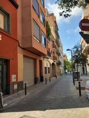 Lloguer Pis a Putget - Farr�. Bajos con patio en la calle sarria sant gervasi
