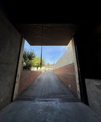Miete Fabrikhalle in Mas d´en Gall. Nave con gran patio