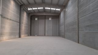 Capannone industriale in Can Vinyals