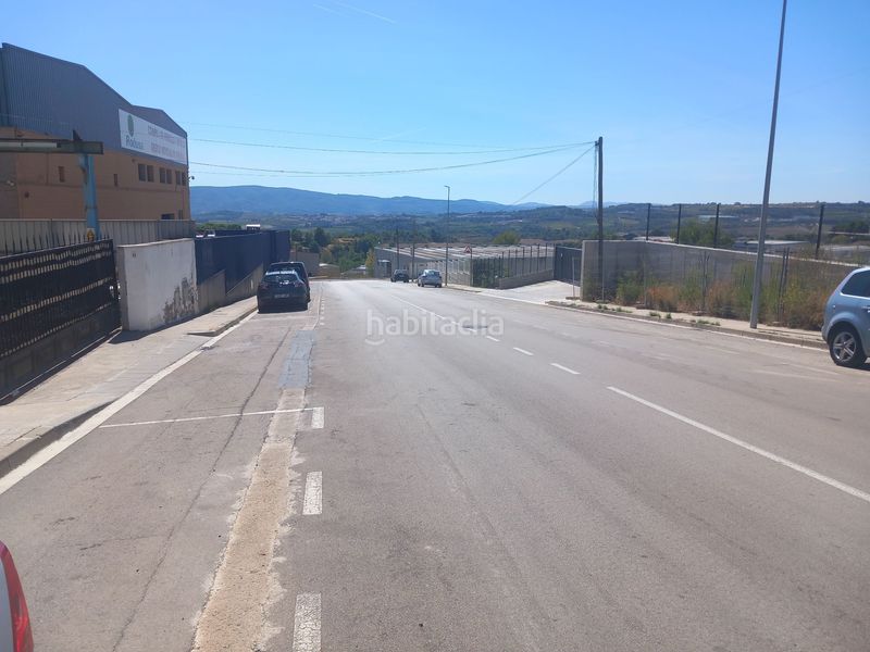 Foto 7960b4c9-bc10-476e-b78d-c12513405d16. Industrial building in Sant Esteve Sesrovires