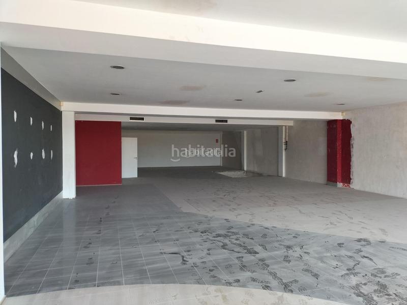 Foto 438dccc0-f847-48f1-9df8-d069a6f842c7. Alquiler local comercial en Torreblanca Sant Cugat del Vallès