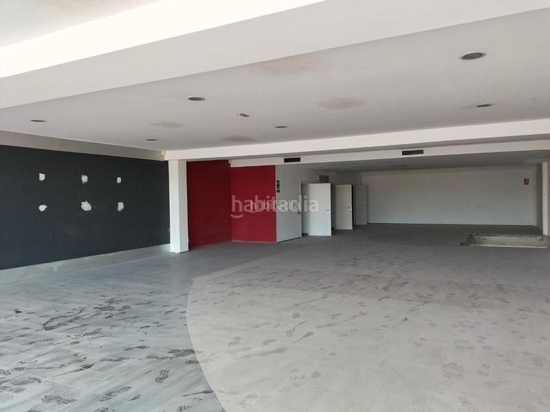 Foto 681c585d-b7cd-4bcf-b1e2-8d829a85f9d7. Alquiler local comercial en Torreblanca Sant Cugat del Vallès