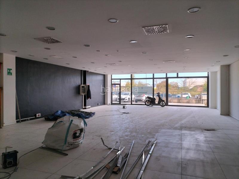 Foto b92aa297-8519-4433-a2e4-4cde8ab1c4cf. Alquiler local comercial en Torreblanca Sant Cugat del Vallès