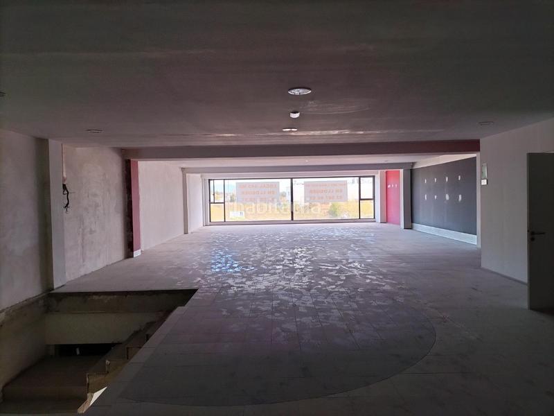 Foto cf507505-faeb-4819-8758-1b2ef692215b. Alquiler local comercial en Torreblanca Sant Cugat del Vallès