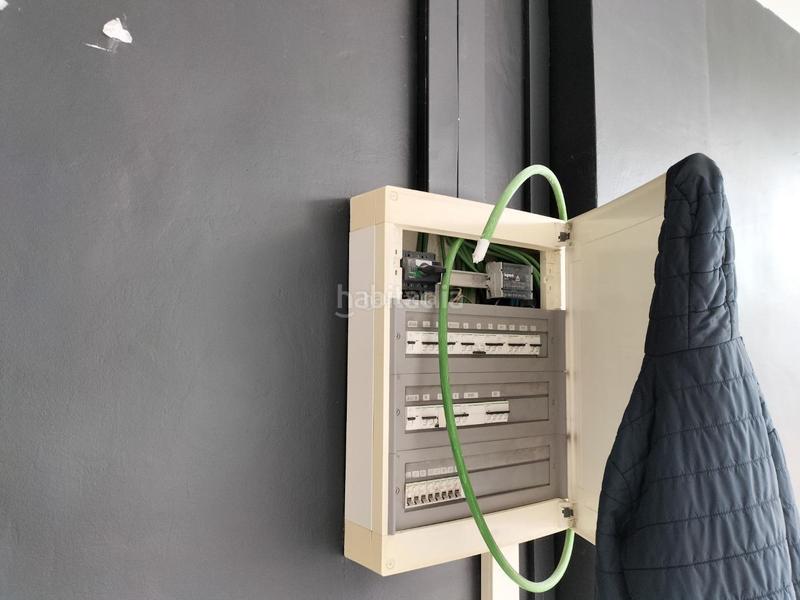 Foto daa6d62a-4d16-4f70-b3f2-6745d1094b9f. Alquiler local comercial en Torreblanca Sant Cugat del Vallès