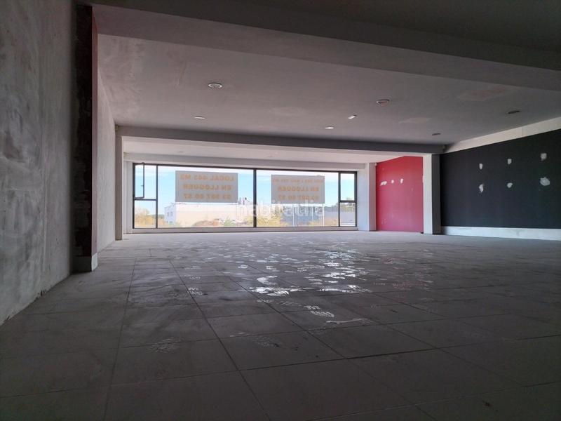 Foto ee86ac6b-2db4-4766-82cf-741b03d4f01b. Alquiler local comercial en Torreblanca Sant Cugat del Vallès
