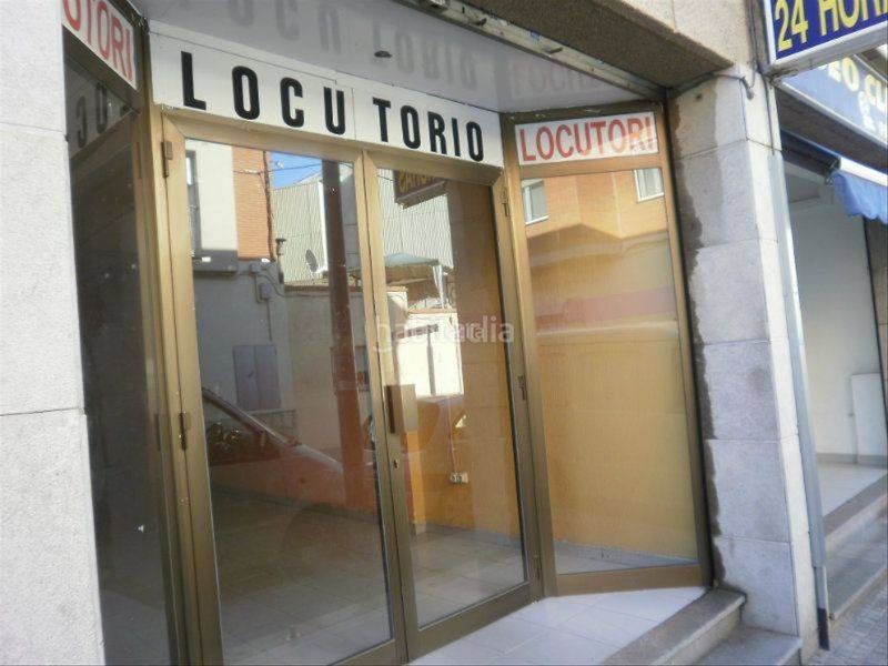 Foto 88709a92-ea43-49d8-b0b0-25056d359a8e. Local comercial a Eixample - Can Bogunyà Castellar del Vallès