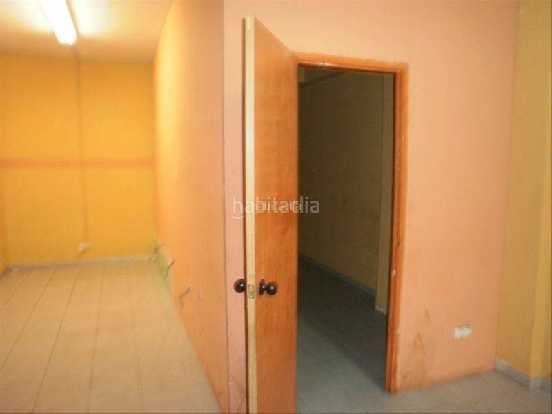 Foto 8b9c65bd-15d2-4c30-9872-2995f91ef5d7. Local comercial a Eixample - Can Bogunyà Castellar del Vallès