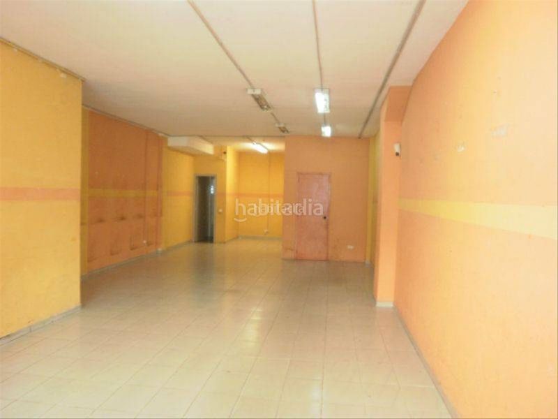 Foto 9a211f3c-9d17-4284-b292-da2d80869575. Local comercial a Eixample - Can Bogunyà Castellar del Vallès