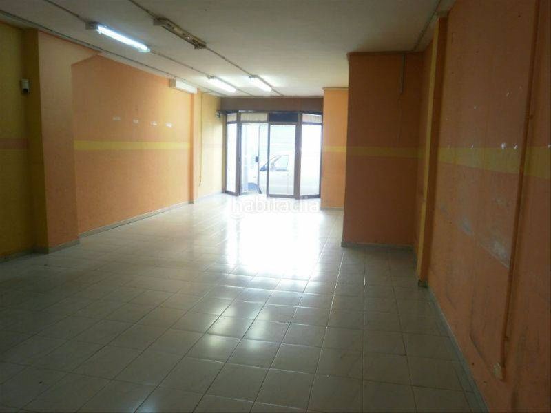 Foto d3874e1b-bd53-4561-ac09-2519ed1de323. Local comercial a Eixample - Can Bogunyà Castellar del Vallès