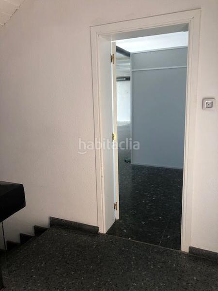 Foto 46b512f2-a74f-4b82-99b1-5eced260812b. Oficina edificio de oficinas en venta en luxemburgo en Rubí