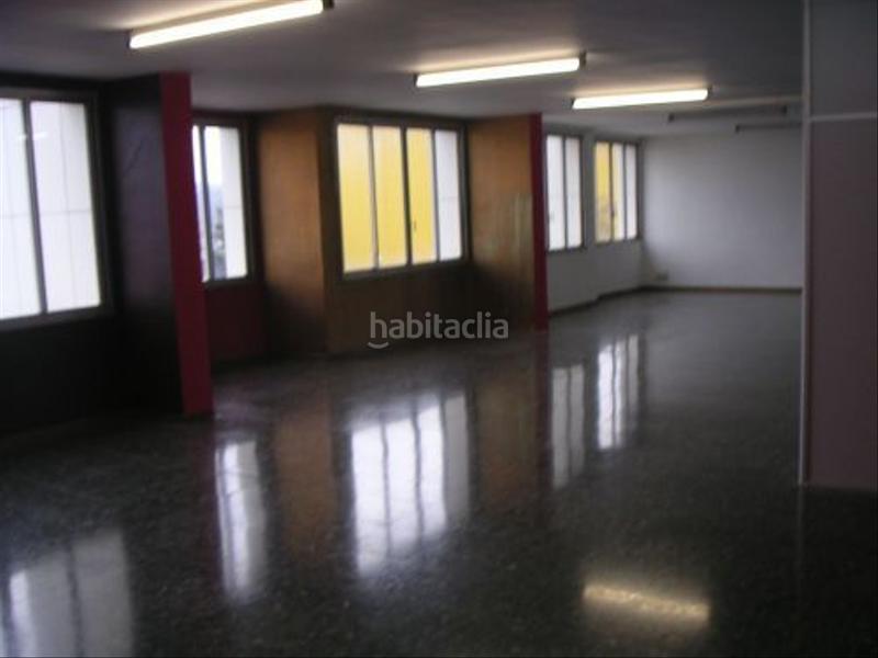 Foto acc642ca-c9b9-491a-b56d-7e7e9d2a76db. Oficina edificio de oficinas en venta en luxemburgo en Rubí