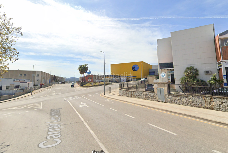 Foto d90e5f75-feec-4635-9827-849442e25dd8. Oficina edificio de oficinas en venta en luxemburgo en Rubí