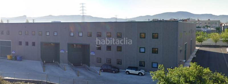 Foto f1318407-099e-4346-86bd-376f788f1c85. Location bâtiment à usage industriel dans Sant Fruitós de Bages